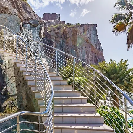Hotel Cordial Muelle Viejo (adults Only) Puerto De Mogan