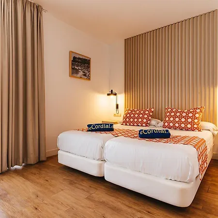 Hotel Cordial Muelle Viejo (adults Only) 3*