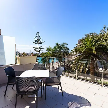 Hotel Cordial Muelle Viejo (adults Only) 3*