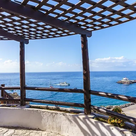 Cordial Muelle Viejo (adults Only) Hotel Puerto De Mogan