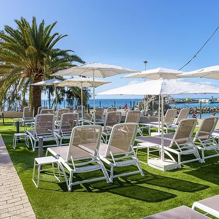 Hotel Cordial Muelle Viejo (adults Only) 3*