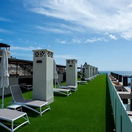 Cordial Muelle Viejo (adults Only) Puerto De Mogan