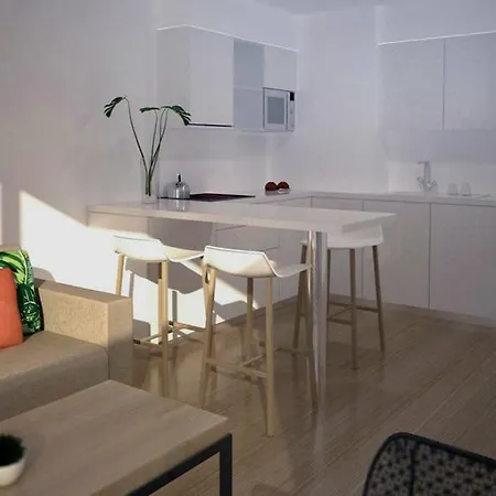 Hotel Cordial Muelle Viejo (adults Only) Puerto De Mogan