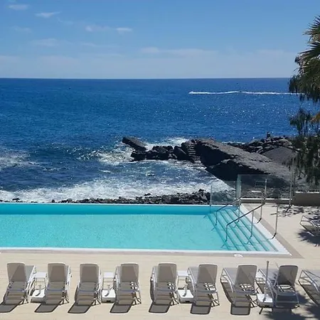 Cordial Muelle Viejo (adults Only) Hotel 3*