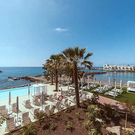 Cordial Muelle Viejo (adults Only) 3*