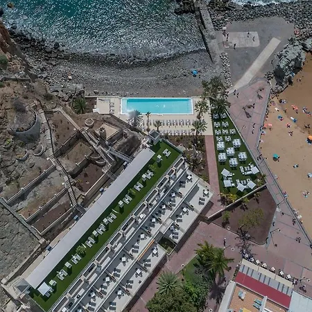 Cordial Muelle Viejo (adults Only) 3*