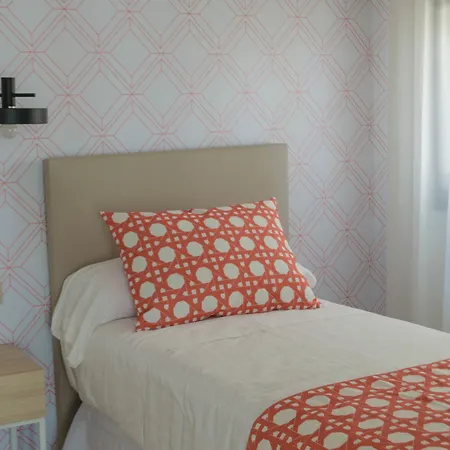 Cordial Muelle Viejo (adults Only) 3*
