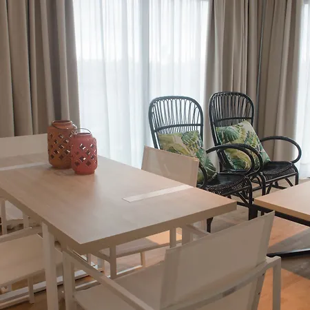 Cordial Muelle Viejo (adults Only) Hotel 3*