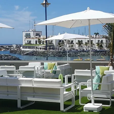 Cordial Muelle Viejo (adults Only) Hotel
