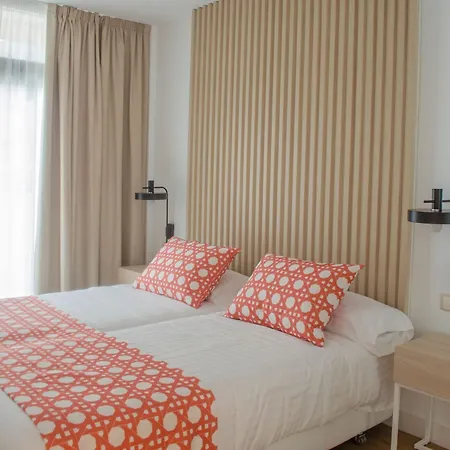 Hotel Cordial Muelle Viejo (adults Only) Puerto De Mogan