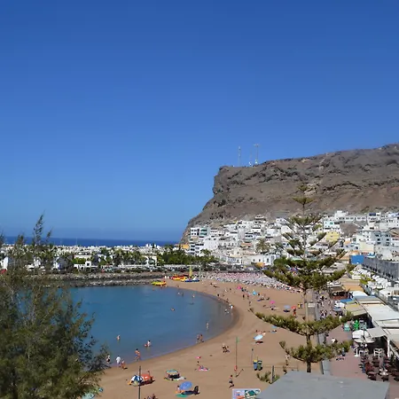 Cordial Muelle Viejo (adults Only) Hotel Puerto De Mogan