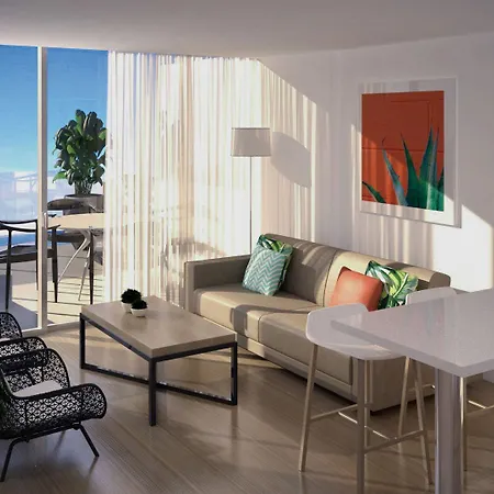 Hotel Cordial Muelle Viejo (adults Only)