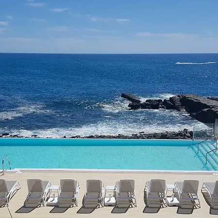 Cordial Muelle Viejo (adults Only) Hotel 3*