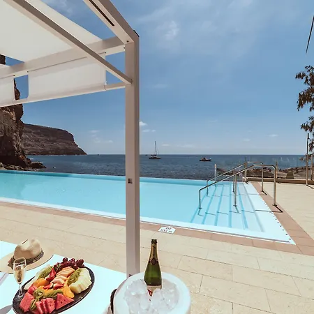 Hotel Cordial Muelle Viejo (adults Only) Puerto De Mogan
