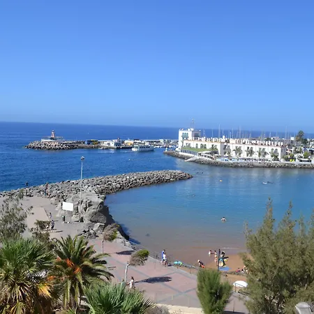 Hotel Cordial Muelle Viejo (adults Only) 3*