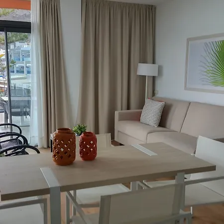 Hotel Cordial Muelle Viejo (adults Only) 3*