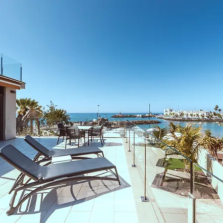 Hotel Cordial Muelle Viejo (adults Only) 3*