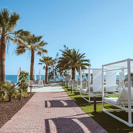 Hotel Cordial Muelle Viejo (adults Only)