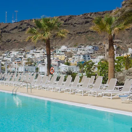 Cordial Muelle Viejo (adults Only) Puerto De Mogan